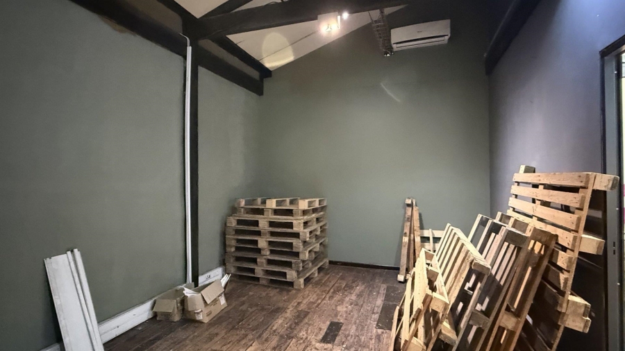 To Let Commercial Property for Rent in Cape Town City Centre Western Cape